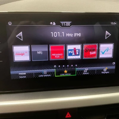 Scala 1.6 TDI 116 ch DSG7  Business - photo 50/60