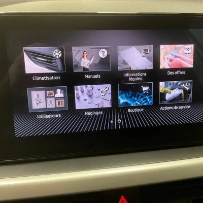 Scala 1.6 TDI 116 ch DSG7  Business - photo 49/60