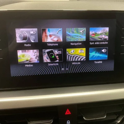 Scala 1.6 TDI 116 ch DSG7  Business - photo 48/60