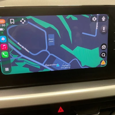 Scala 1.6 TDI 116 ch DSG7  Business - photo 46/60