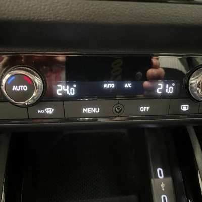 Scala 1.6 TDI 116 ch DSG7  Business - photo 39/60