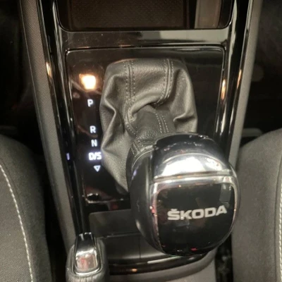 Scala 1.6 TDI 116 ch DSG7  Business - photo 37/60