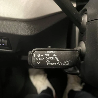 Scala 1.6 TDI 116 ch DSG7  Business - photo 35/60