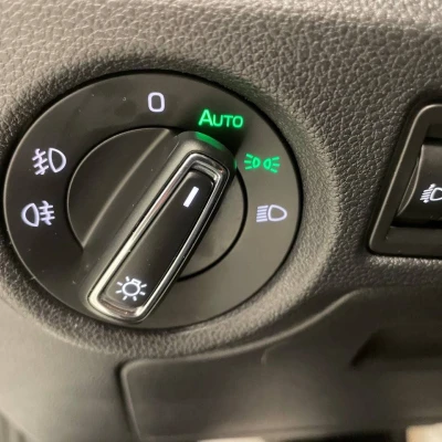 Scala 1.6 TDI 116 ch DSG7  Business - photo 34/60