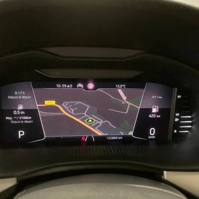 Scala 1.6 TDI 116 ch DSG7  Business - photo 32/60