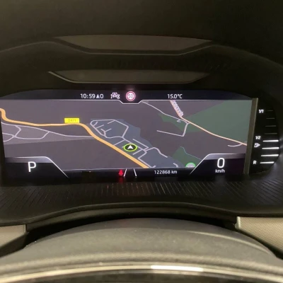 Scala 1.6 TDI 116 ch DSG7  Business - photo 31/60