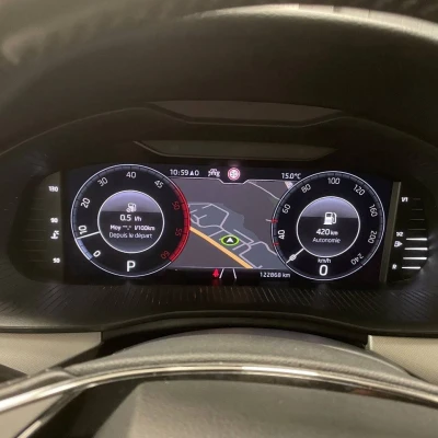 Scala 1.6 TDI 116 ch DSG7  Business - photo 30/60