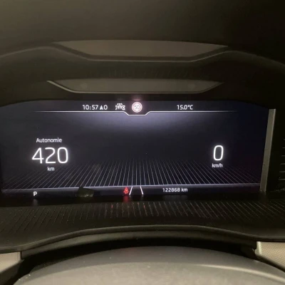 Scala 1.6 TDI 116 ch DSG7  Business - photo 28/60