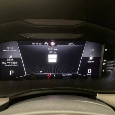 Scala 1.6 TDI 116 ch DSG7  Business - photo 27/60