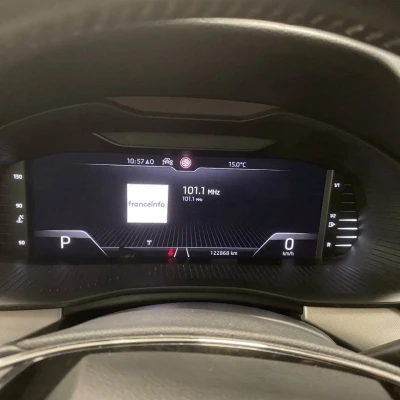 Scala 1.6 TDI 116 ch DSG7  Business - photo 26/60