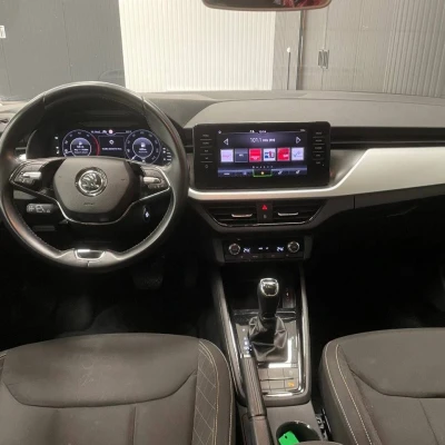 Scala 1.6 TDI 116 ch DSG7  Business - photo 22/60