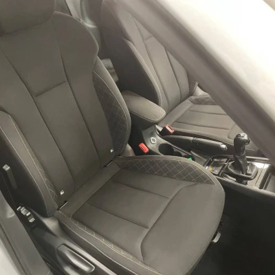 Scala 1.6 TDI 116 ch DSG7  Business - photo 20/60