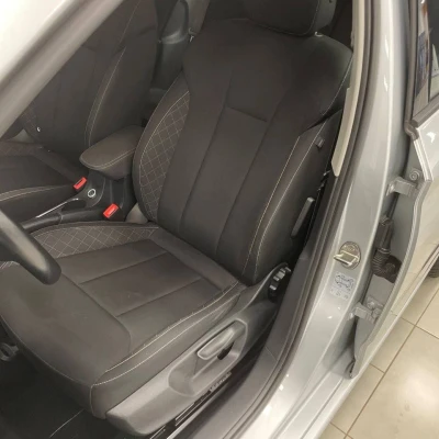 Scala 1.6 TDI 116 ch DSG7  Business - photo 17/60