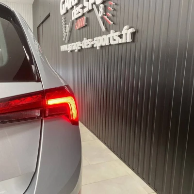 Scala 1.6 TDI 116 ch DSG7  Business - photo 13/60