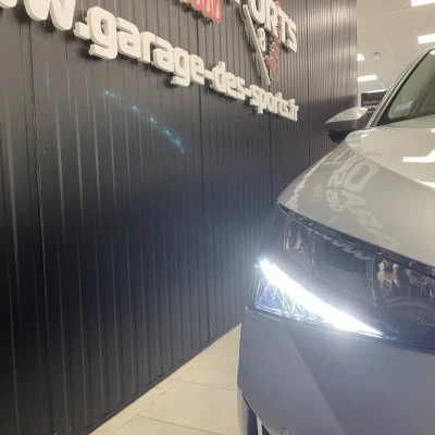 Scala 1.6 TDI 116 ch DSG7  Business - photo 10/60