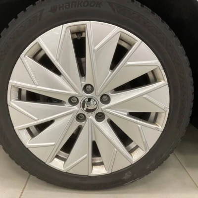 Scala 1.6 TDI 116 ch DSG7  Business - photo 9/60