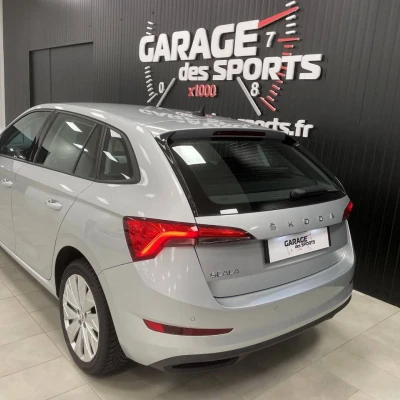 Scala 1.6 TDI 116 ch DSG7  Business - photo 7/60