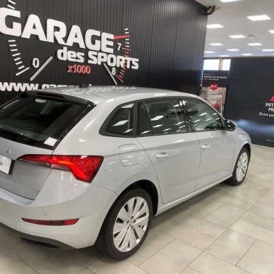 Scala 1.6 TDI 116 ch DSG7  Business - photo 5/60