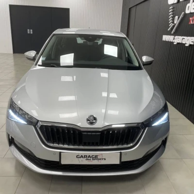 Scala 1.6 TDI 116 ch DSG7  Business - photo 2/60