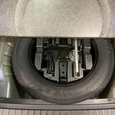 Octavia Combi 1.5 TSI mHEV e-TEC 150 ch ACT DSG7  Style - photo 69/69