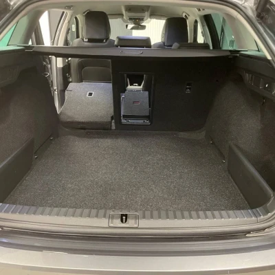 Octavia Combi 1.5 TSI mHEV e-TEC 150 ch ACT DSG7  Style - photo 66/69