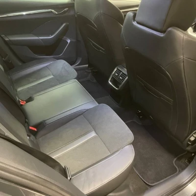 Octavia Combi 1.5 TSI mHEV e-TEC 150 ch ACT DSG7  Style - photo 63/69