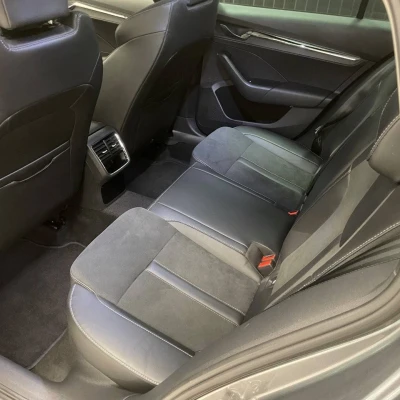 Octavia Combi 1.5 TSI mHEV e-TEC 150 ch ACT DSG7  Style - photo 61/69