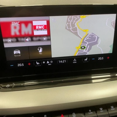 Octavia Combi 1.5 TSI mHEV e-TEC 150 ch ACT DSG7  Style - photo 57/69