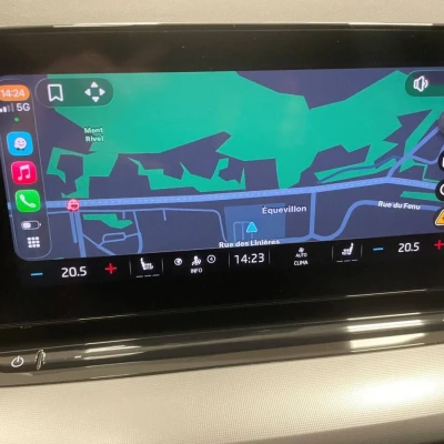 Octavia Combi 1.5 TSI mHEV e-TEC 150 ch ACT DSG7  Style - photo 52/69