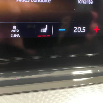 Octavia Combi 1.5 TSI mHEV e-TEC 150 ch ACT DSG7  Style - photo 45/69