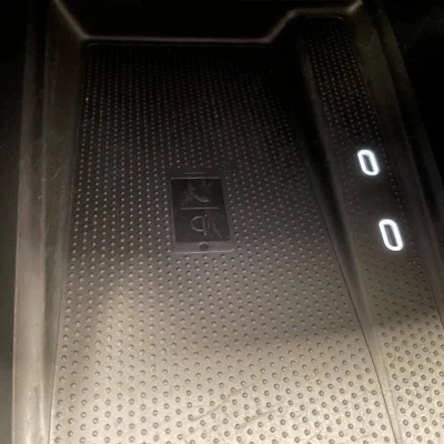 Octavia Combi 1.5 TSI mHEV e-TEC 150 ch ACT DSG7  Style - photo 41/69