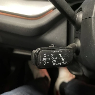 Octavia Combi 1.5 TSI mHEV e-TEC 150 ch ACT DSG7  Style - photo 37/69