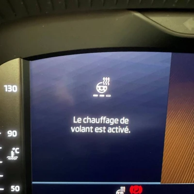 Octavia Combi 1.5 TSI mHEV e-TEC 150 ch ACT DSG7  Style - photo 33/69