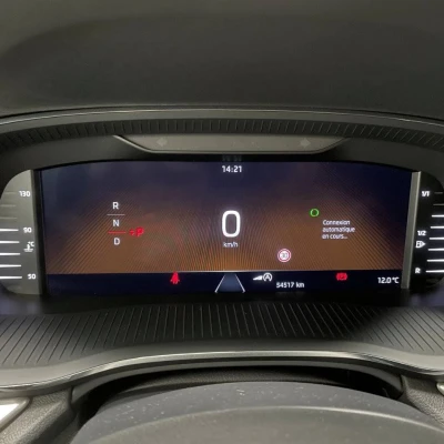 Octavia Combi 1.5 TSI mHEV e-TEC 150 ch ACT DSG7  Style - photo 32/69