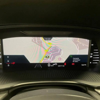 Octavia Combi 1.5 TSI mHEV e-TEC 150 ch ACT DSG7  Style - photo 31/69