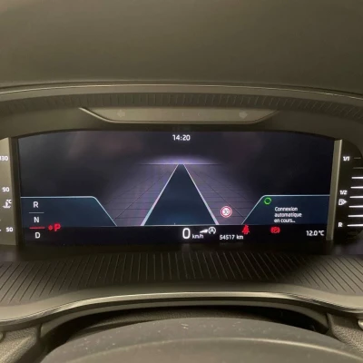 Octavia Combi 1.5 TSI mHEV e-TEC 150 ch ACT DSG7  Style - photo 30/69