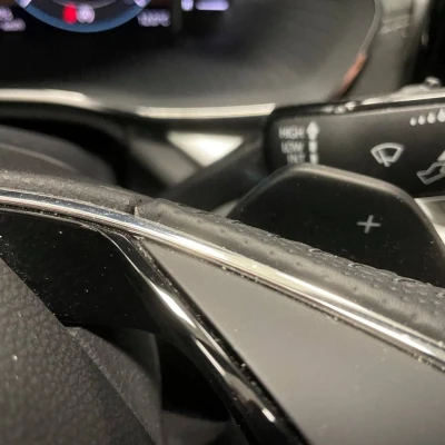 Octavia Combi 1.5 TSI mHEV e-TEC 150 ch ACT DSG7  Style - photo 28/69