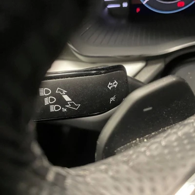 Octavia Combi 1.5 TSI mHEV e-TEC 150 ch ACT DSG7  Style - photo 26/69