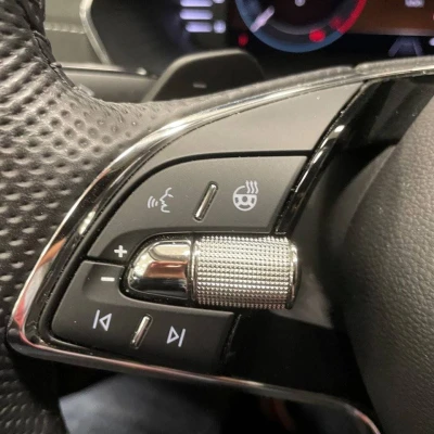 Octavia Combi 1.5 TSI mHEV e-TEC 150 ch ACT DSG7  Style - photo 25/69