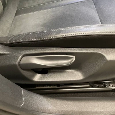 Octavia Combi 1.5 TSI mHEV e-TEC 150 ch ACT DSG7  Style - photo 22/69