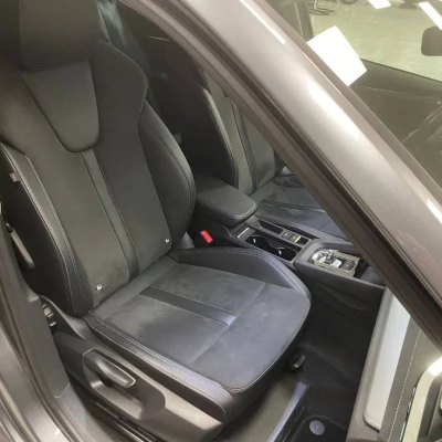 Octavia Combi 1.5 TSI mHEV e-TEC 150 ch ACT DSG7  Style - photo 21/69