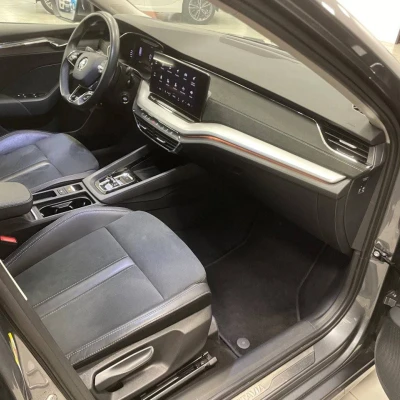 Octavia Combi 1.5 TSI mHEV e-TEC 150 ch ACT DSG7  Style - photo 20/69