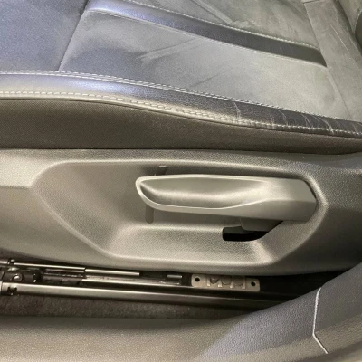 Octavia Combi 1.5 TSI mHEV e-TEC 150 ch ACT DSG7  Style - photo 19/69