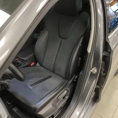 Octavia Combi 1.5 TSI mHEV e-TEC 150 ch ACT DSG7  Style - photo 18/69