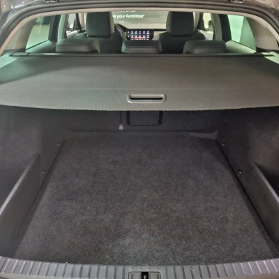 Octavia Combi 1.0 TSI mHEV e-TEC 110 ch DSG7  Style - photo 57/63