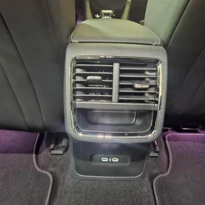 Octavia Combi 1.0 TSI mHEV e-TEC 110 ch DSG7  Style - photo 55/63