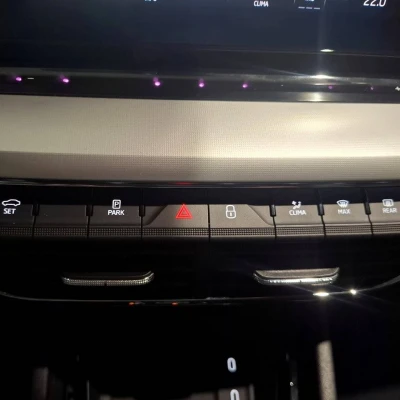 Octavia Combi 1.0 TSI mHEV e-TEC 110 ch DSG7  Style - photo 37/63