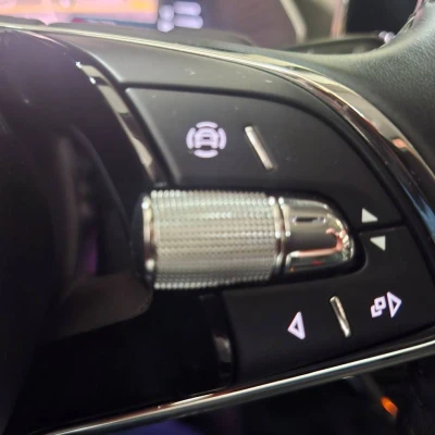 Octavia Combi 1.0 TSI mHEV e-TEC 110 ch DSG7  Style - photo 25/63