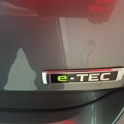 Octavia Combi 1.0 TSI mHEV e-TEC 110 ch DSG7  Style - photo 14/63