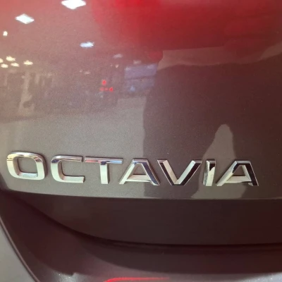 Octavia Combi 1.0 TSI mHEV e-TEC 110 ch DSG7  Style - photo 13/63